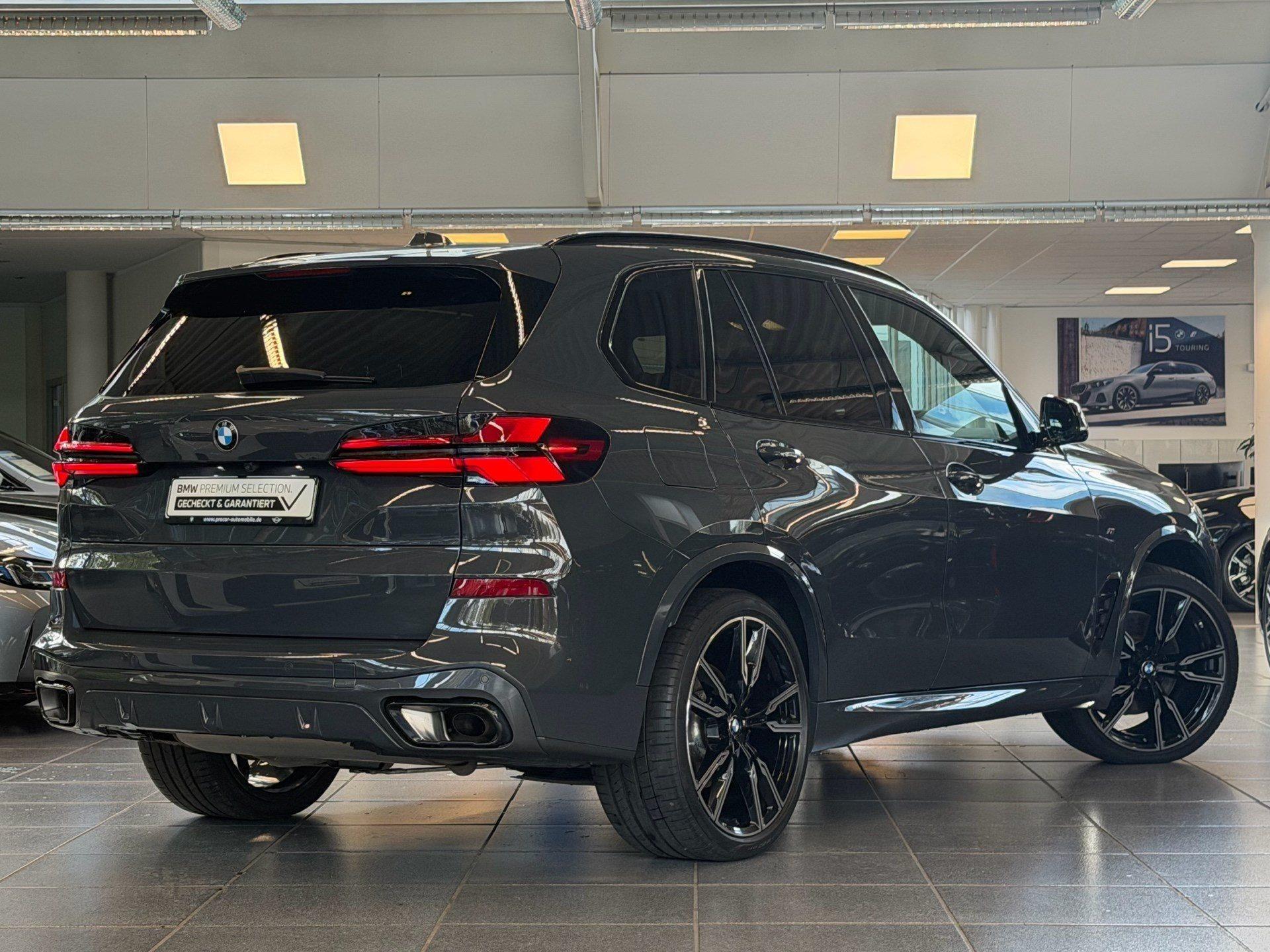 BMW X5 – Bild 2