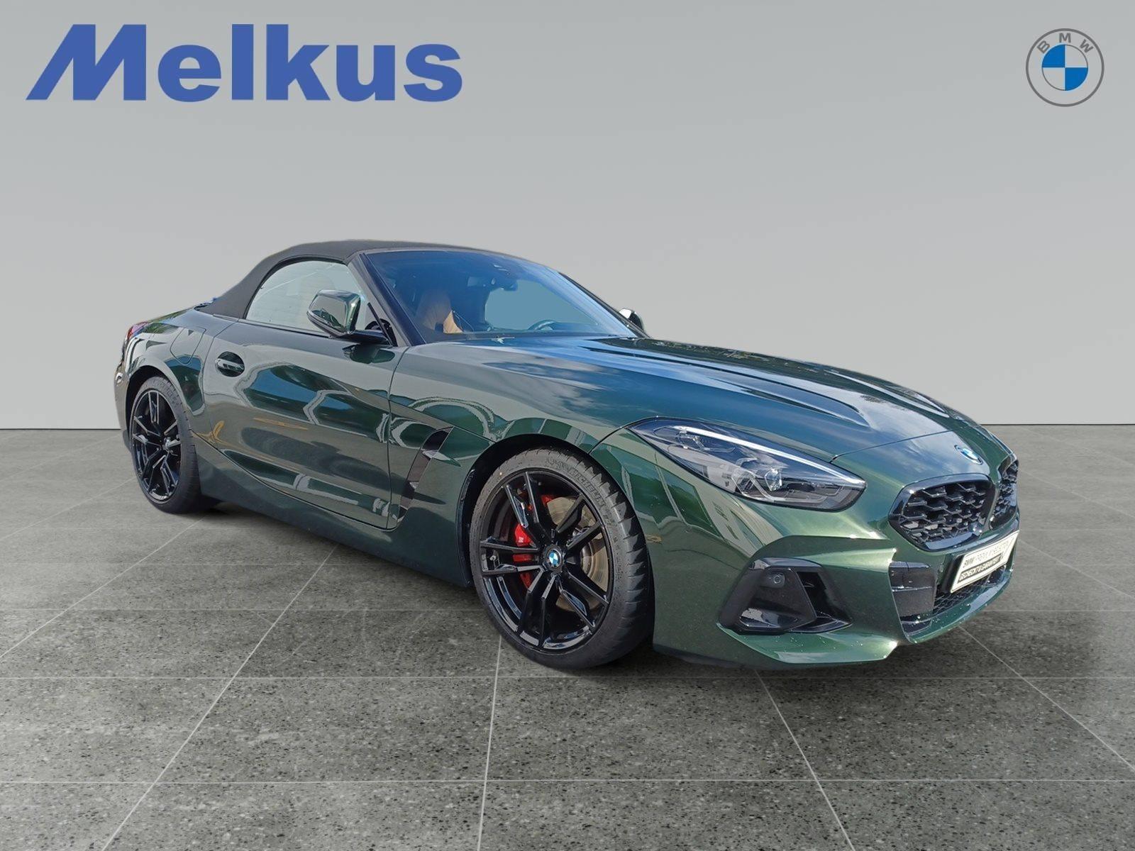 BMW Z4 – Bild 6