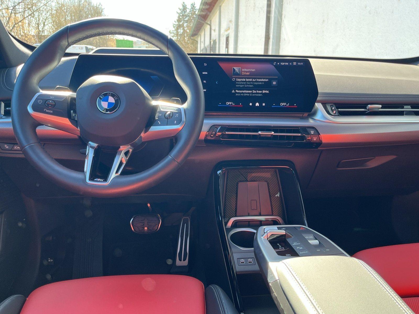 BMW X1 – Bild 5