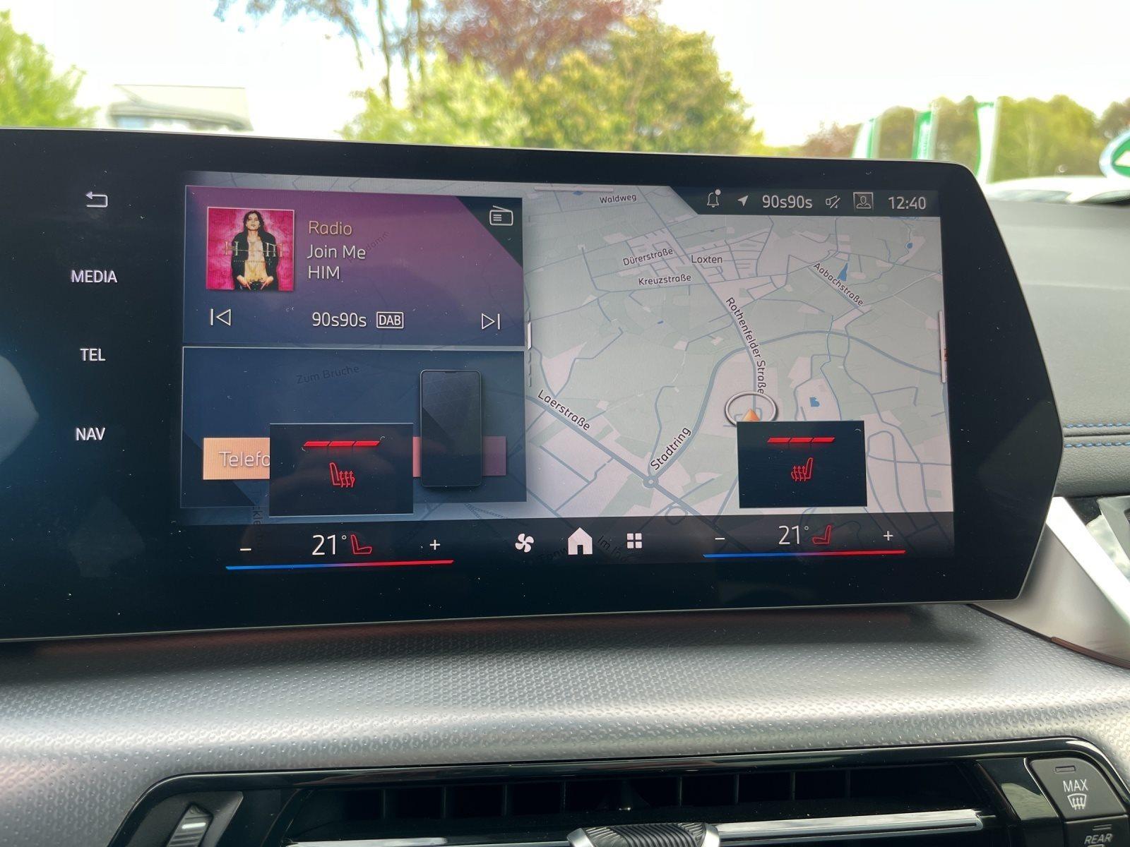 BMW 2er Active Tourer – Bild 9