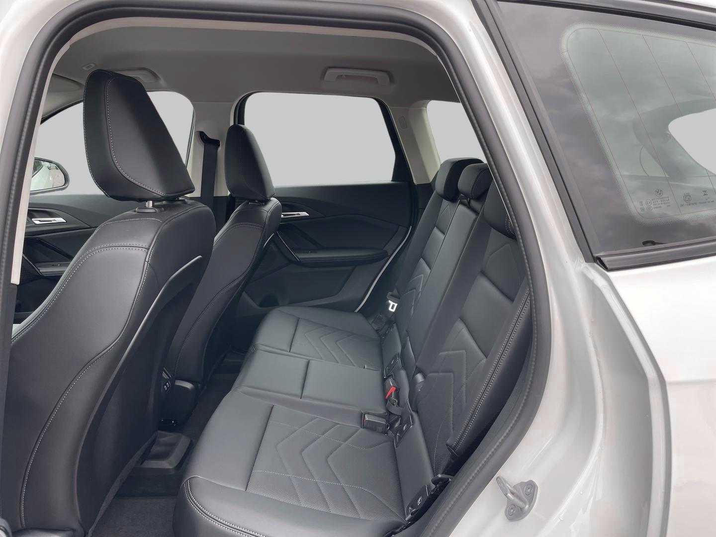 BMW X1 – Bild 27