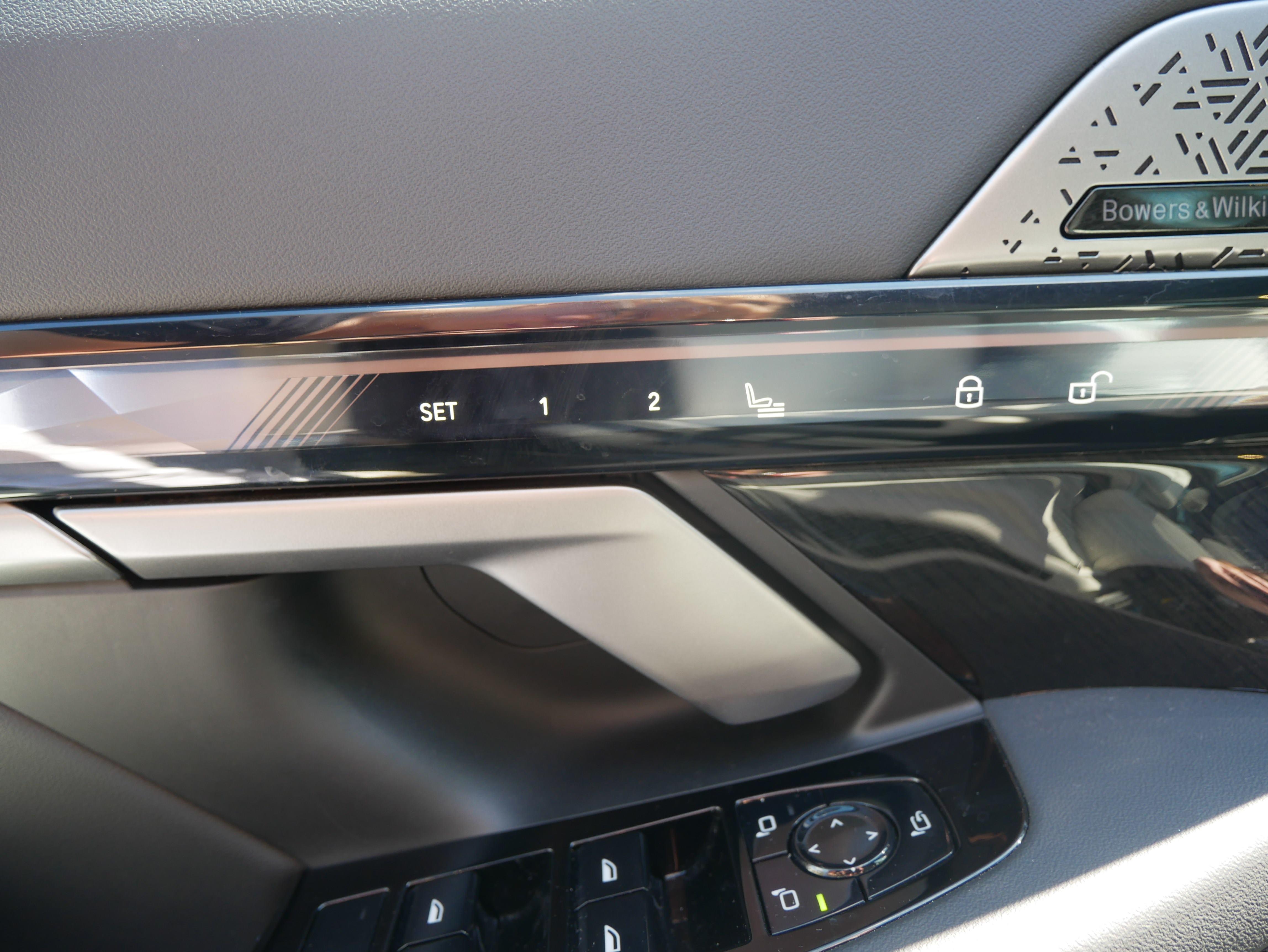 BMW 5er Touring – Bild 14