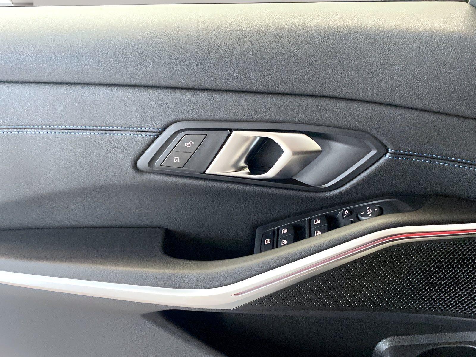 BMW 3er – Bild 12
