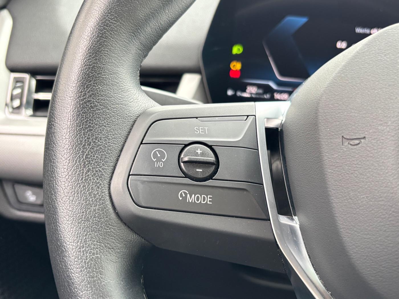 BMW X1 – Bild 11