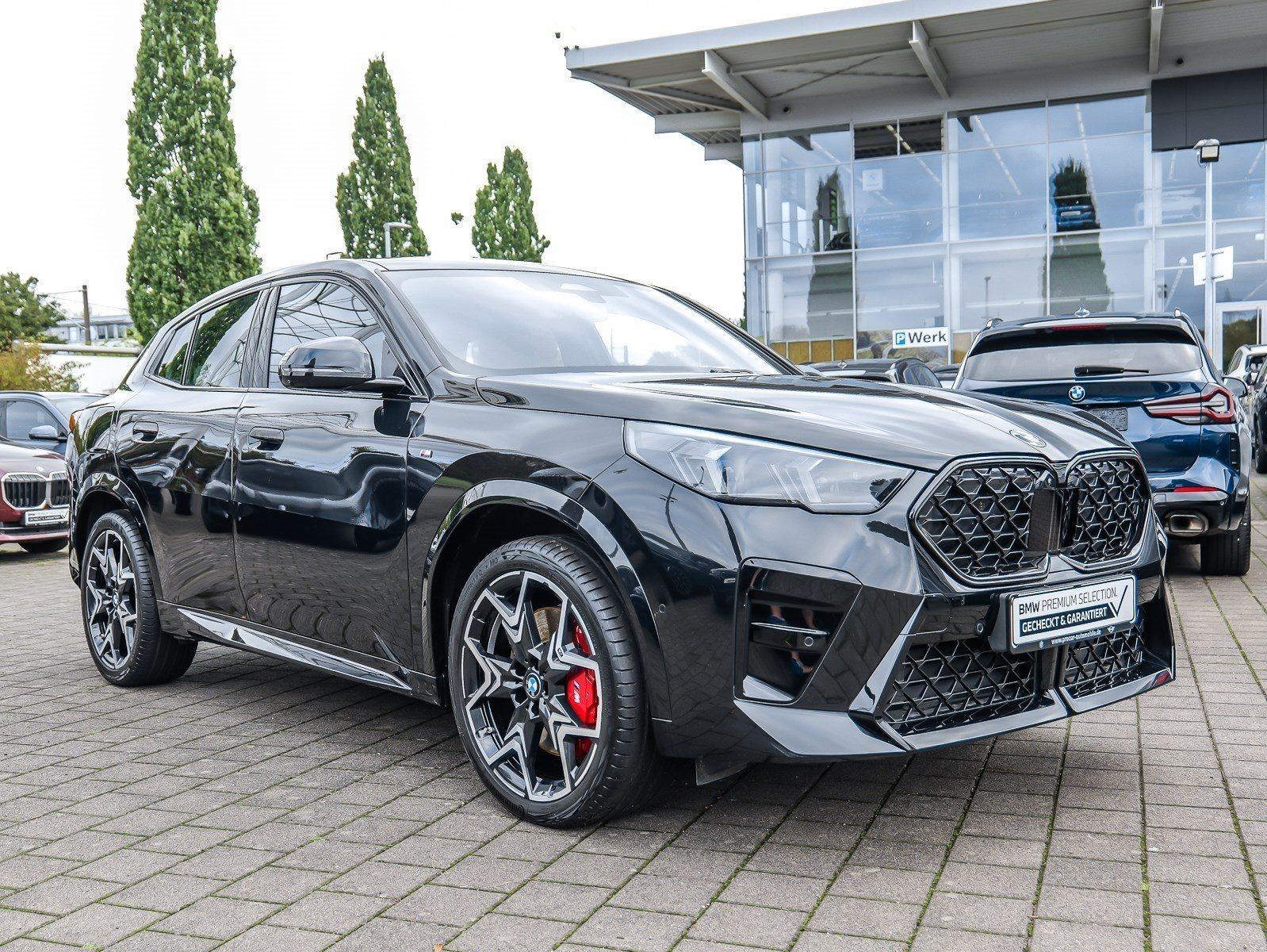 BMW X2 – Bild 6