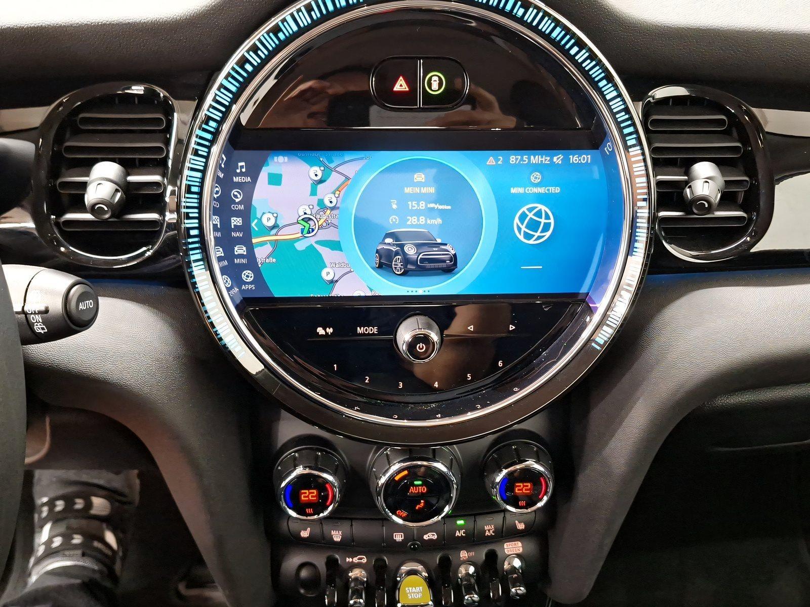 MINI Cooper 3-Türer – Bild 22