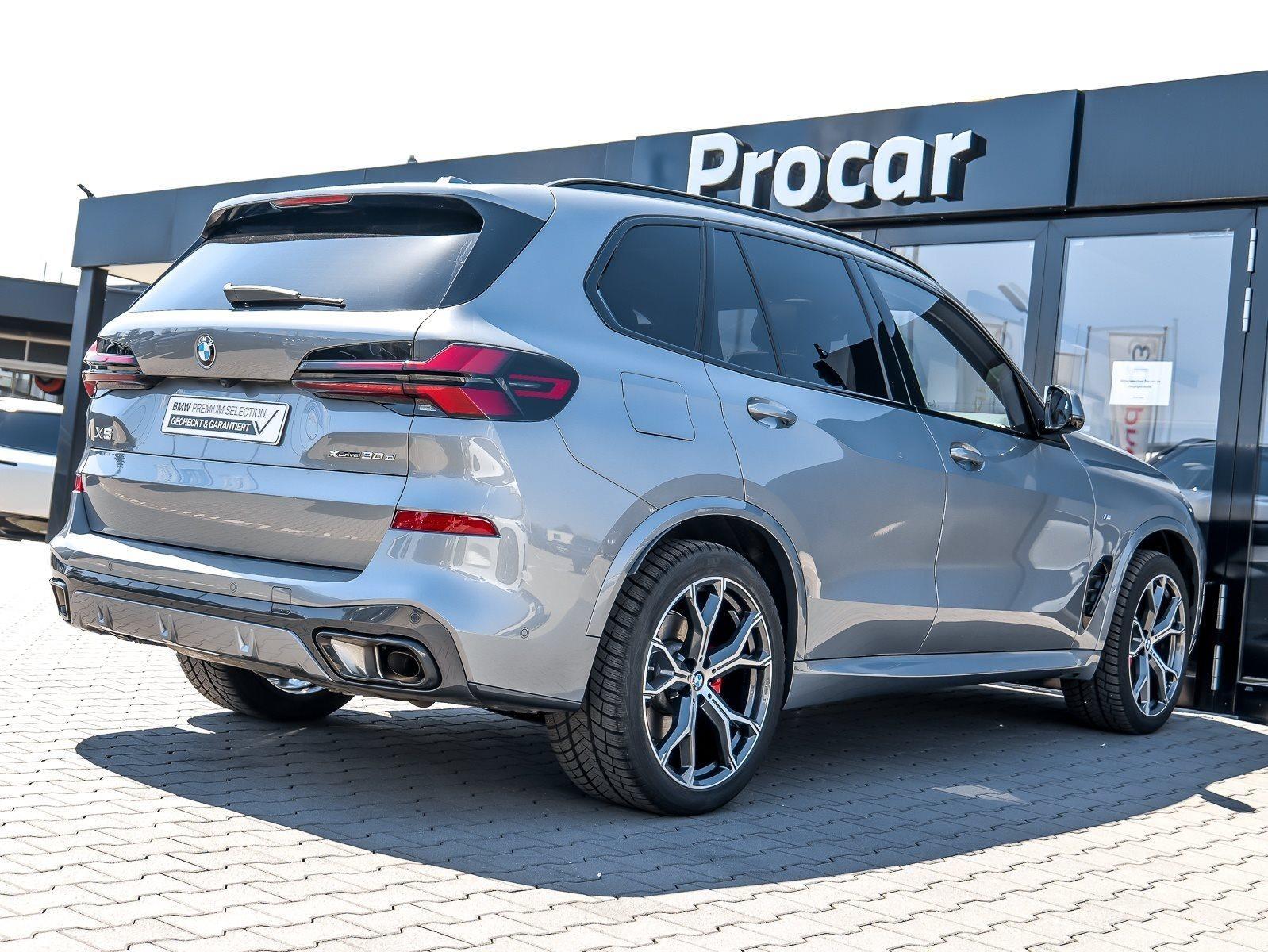 BMW X5 – Bild 2