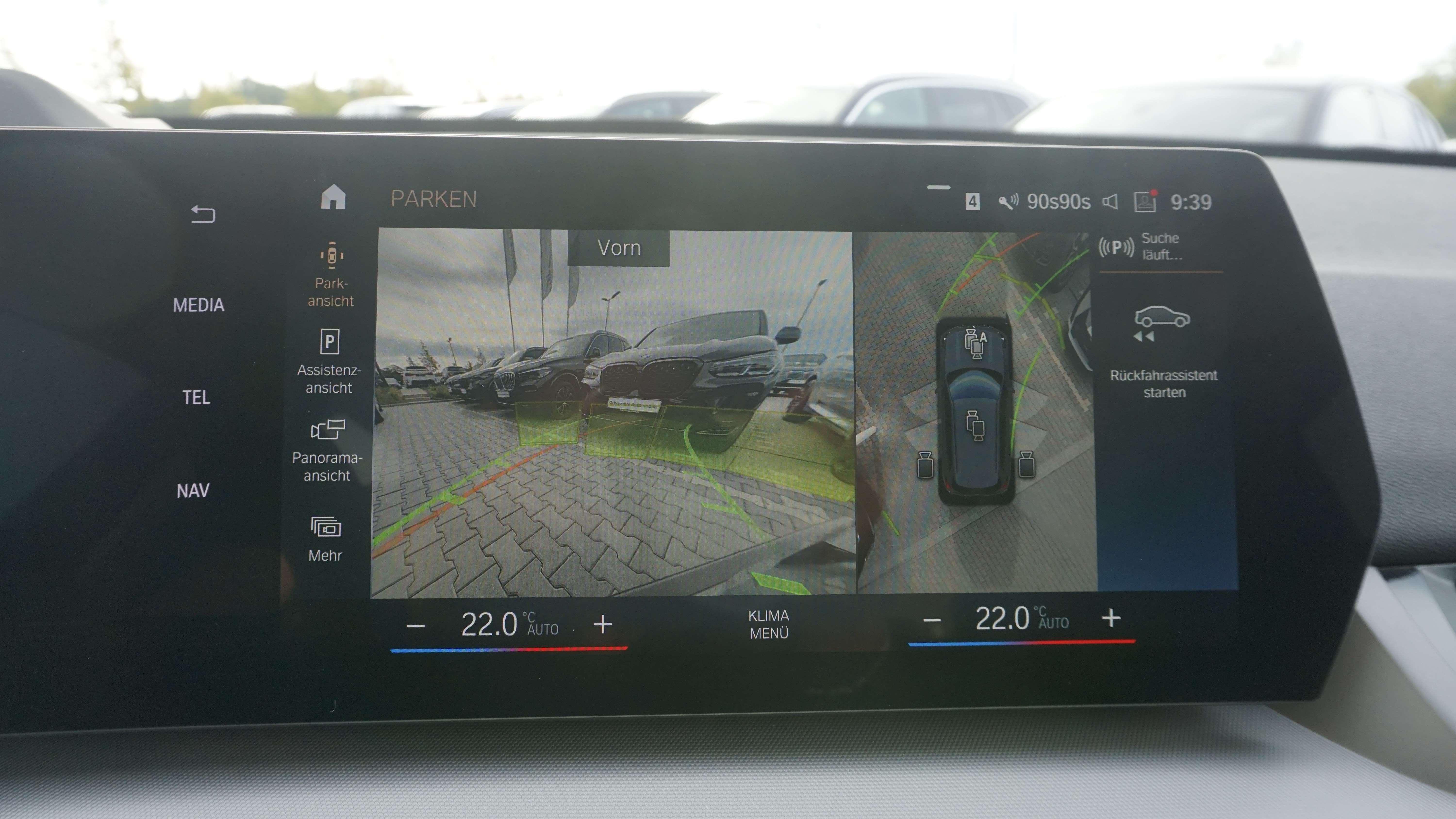BMW X1 – Bild 22