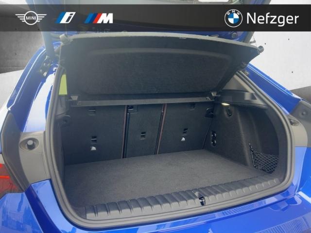 BMW 1er – Bild 8