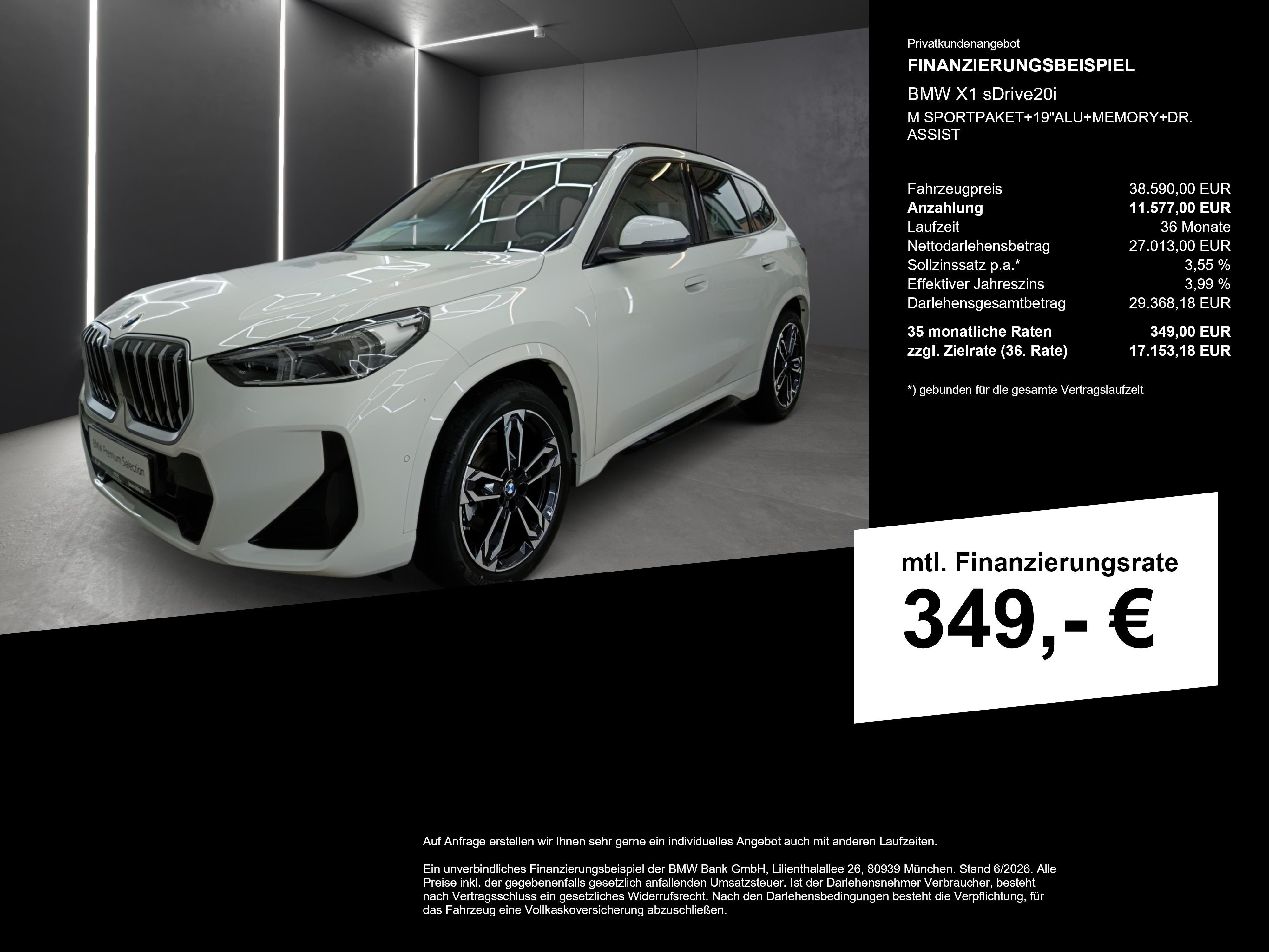 BMW X1 – Bild 2