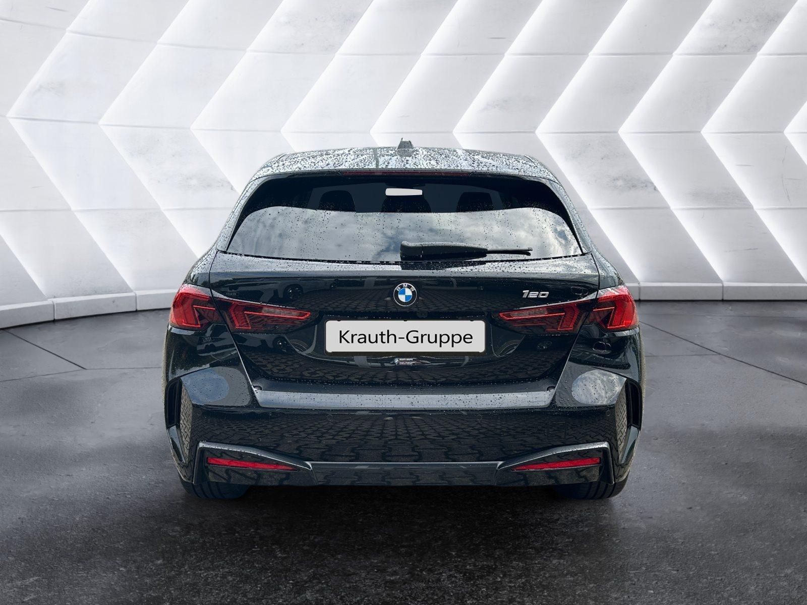 BMW 1er – Bild 4