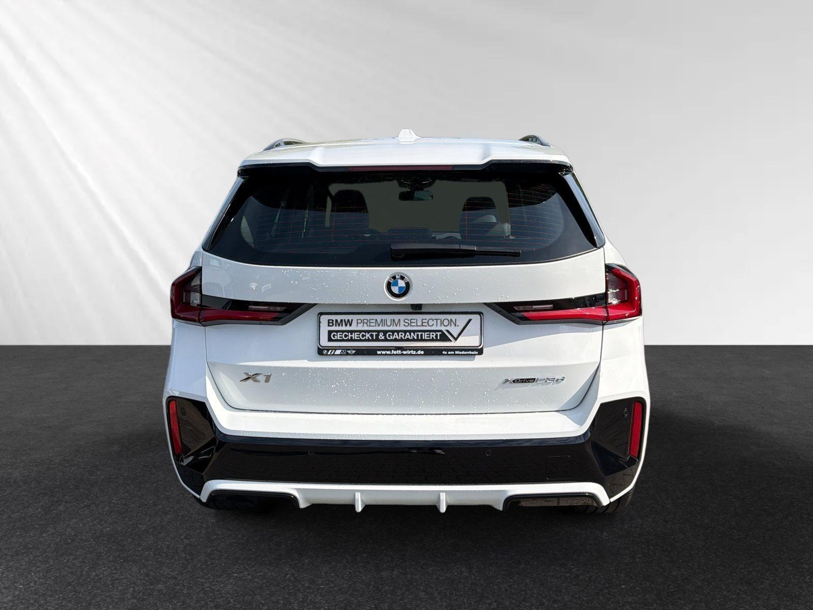 BMW X1 – Bild 12
