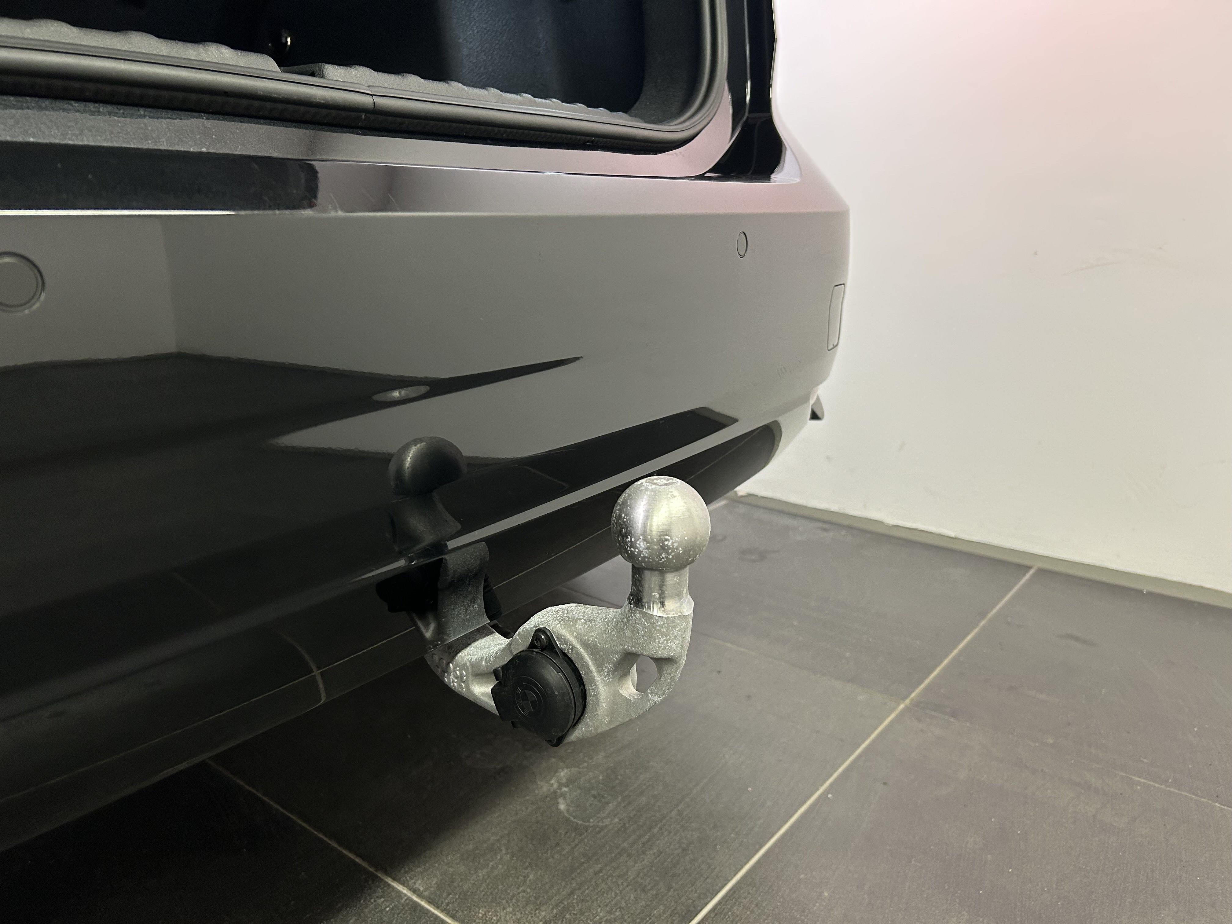 BMW 2er Active Tourer – Bild 29