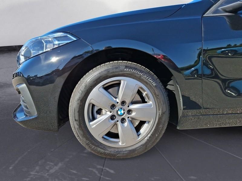 BMW 1er – Bild 8