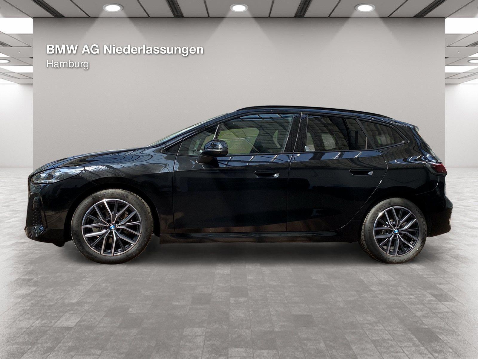BMW 2er Active Tourer – Bild 2