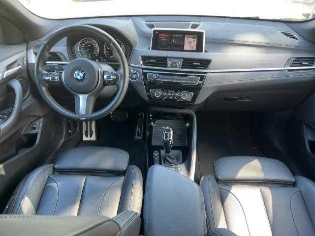 BMW X2 – Bild 5