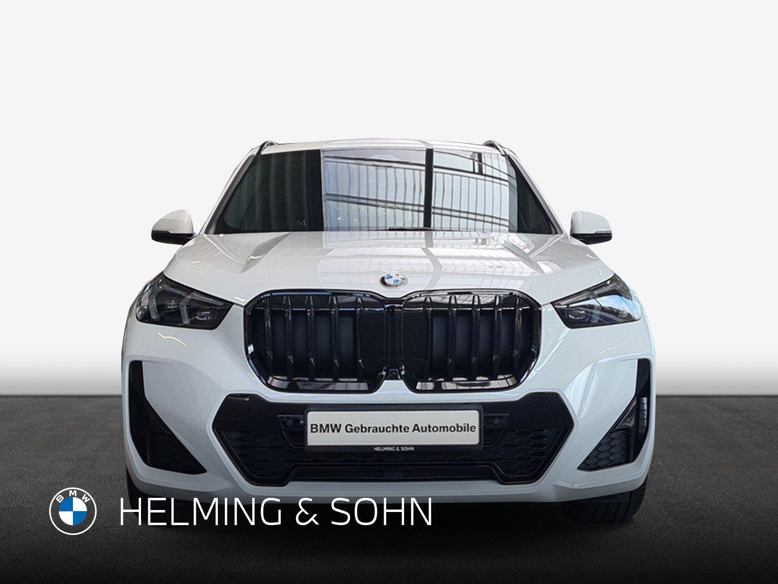 BMW X1 – Bild 3