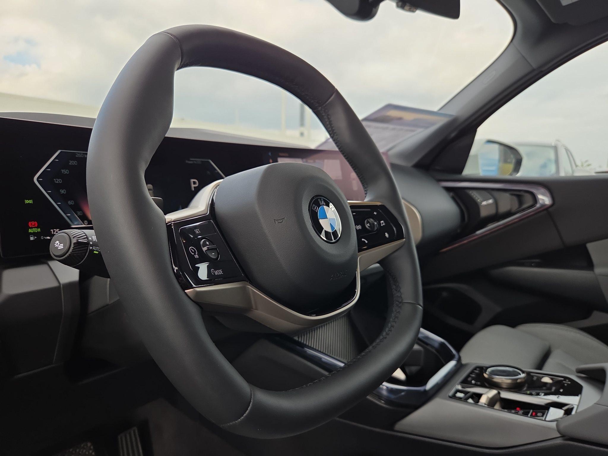 BMW X3 – Bild 7