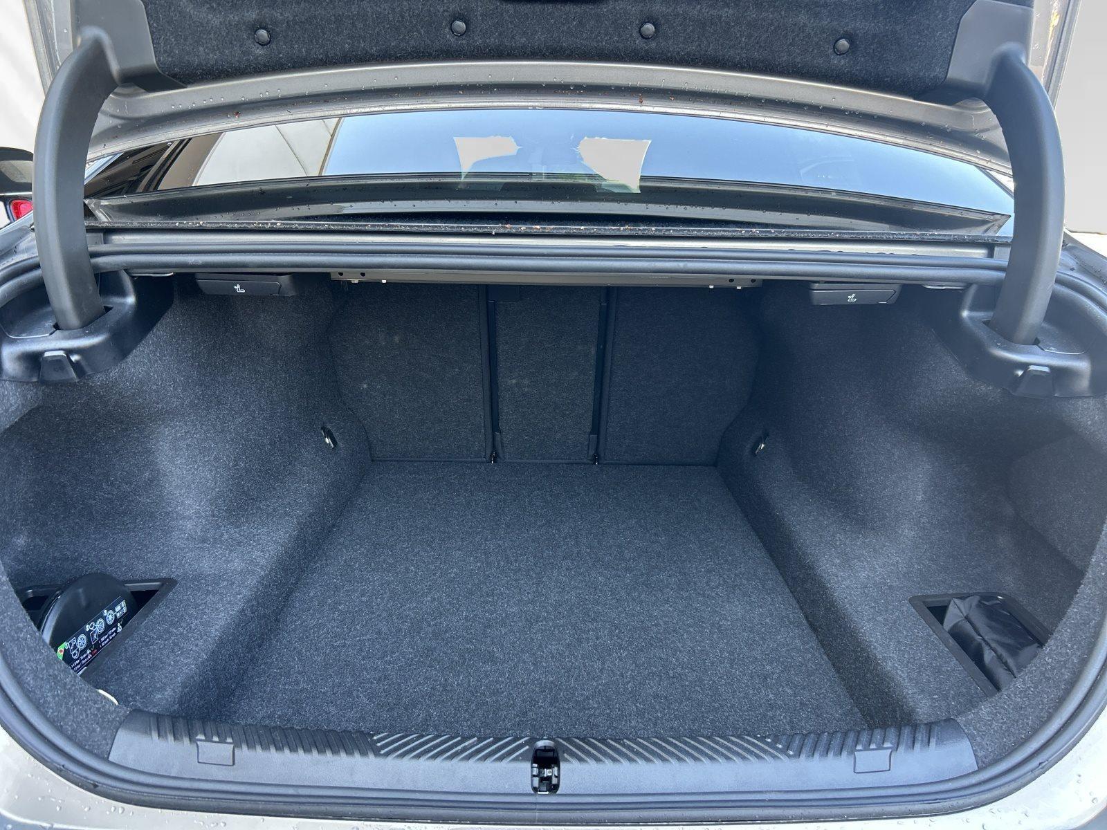 BMW 5er – Bild 13