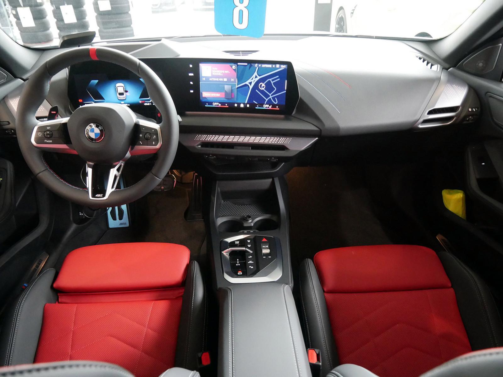 BMW 2er Gran Coupé – Bild 8