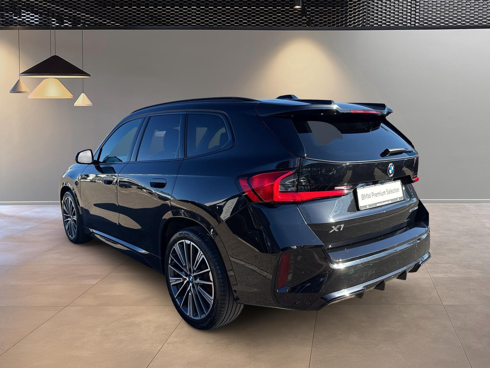 BMW X1 – Bild 16