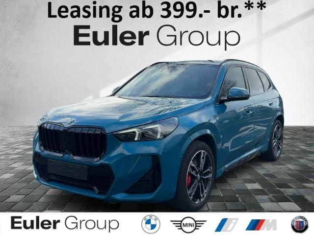 BMW X1 – Bild 2