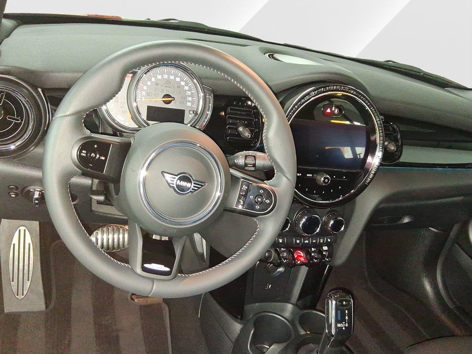 MINI Cabrio – Bild 7