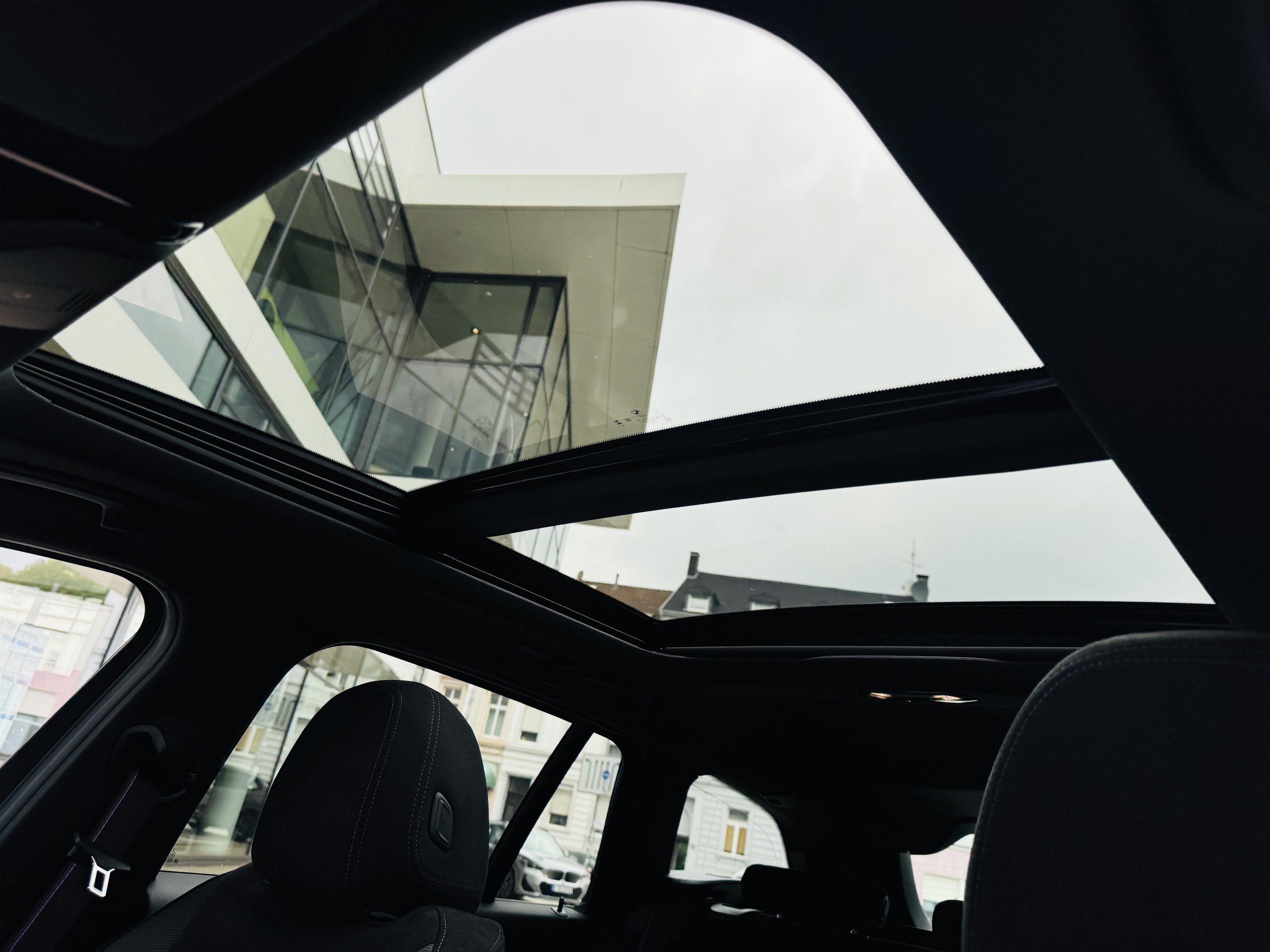 BMW 3er Touring – Bild 7