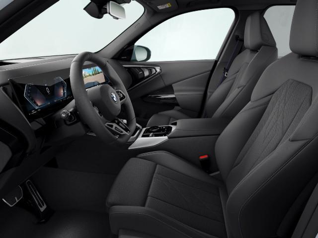BMW X3 – Bild 3