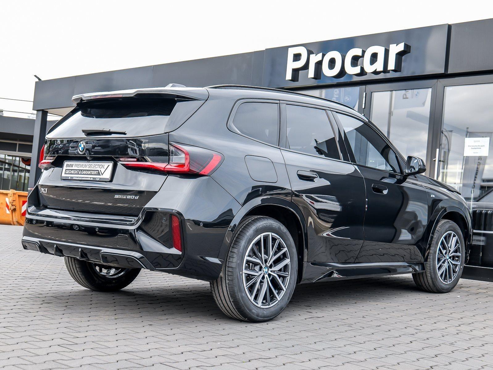 BMW X1 – Bild 2