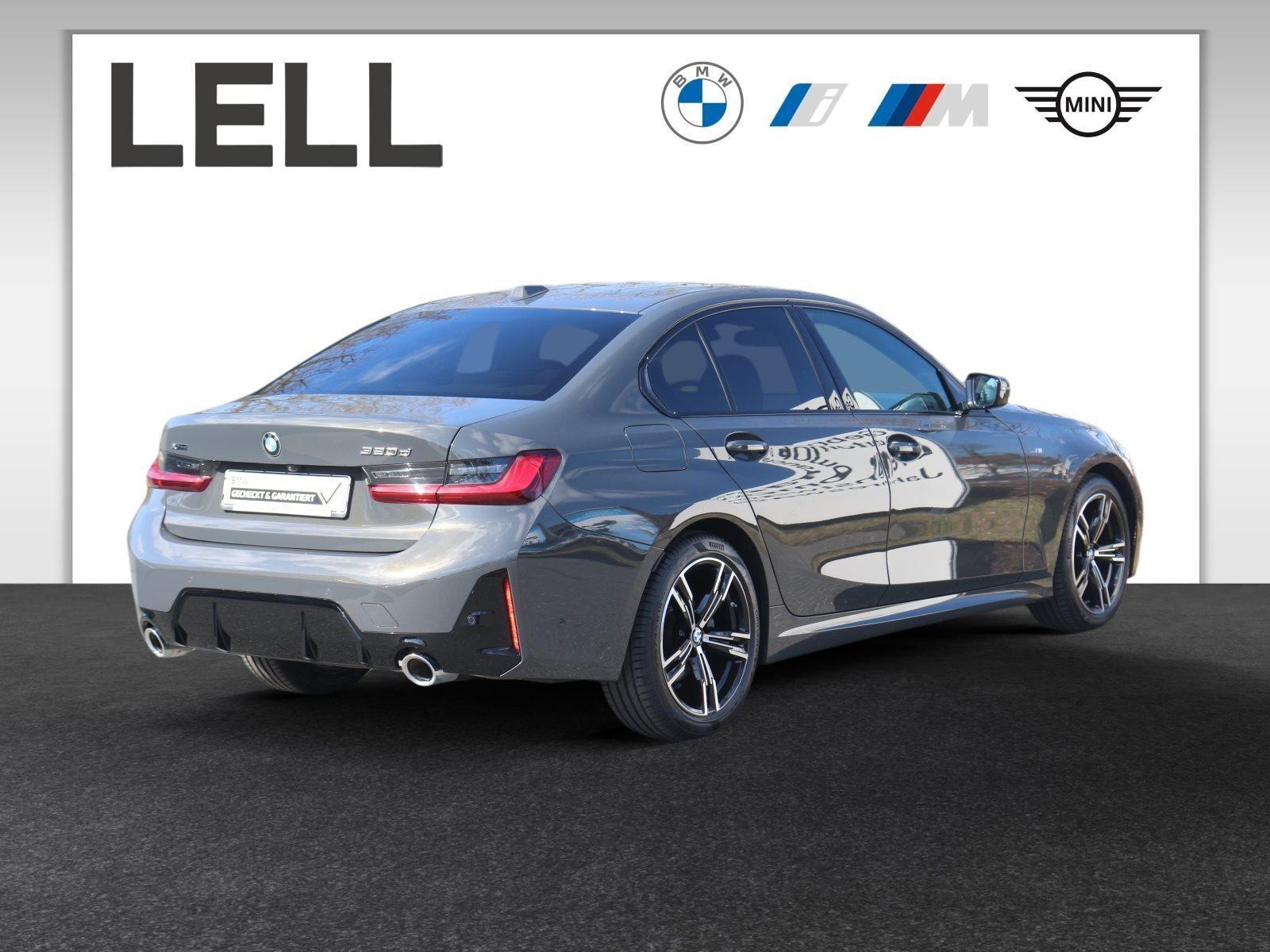 BMW 3er – Bild 3
