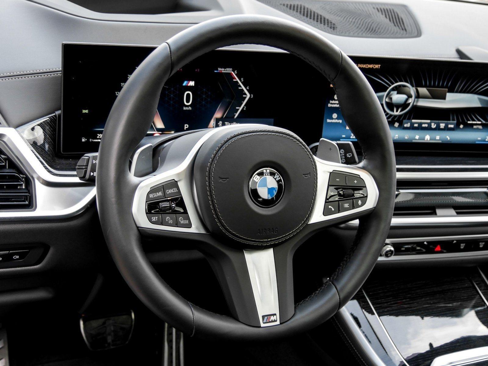 BMW X5 – Bild 8