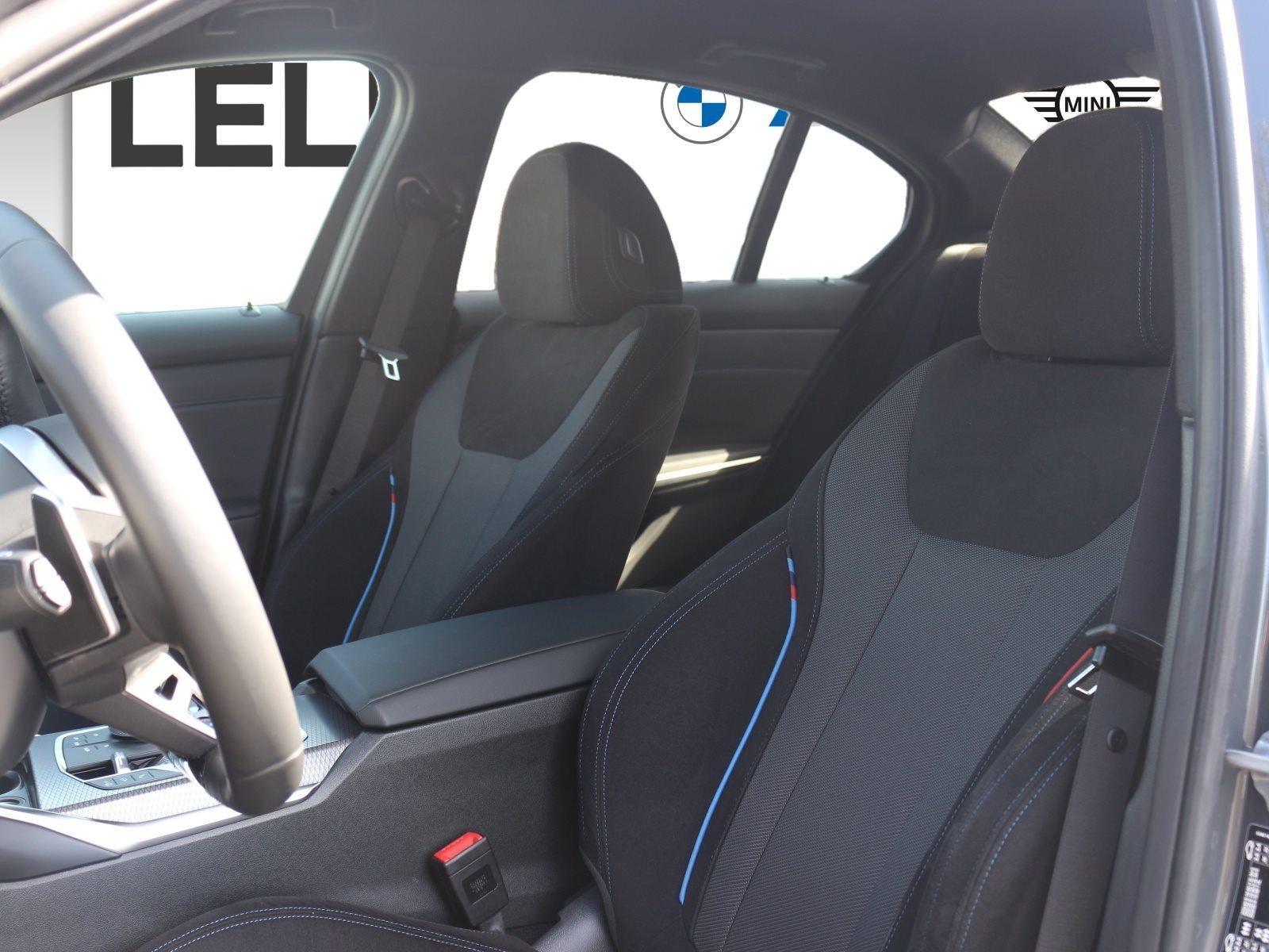 BMW 3er – Bild 21