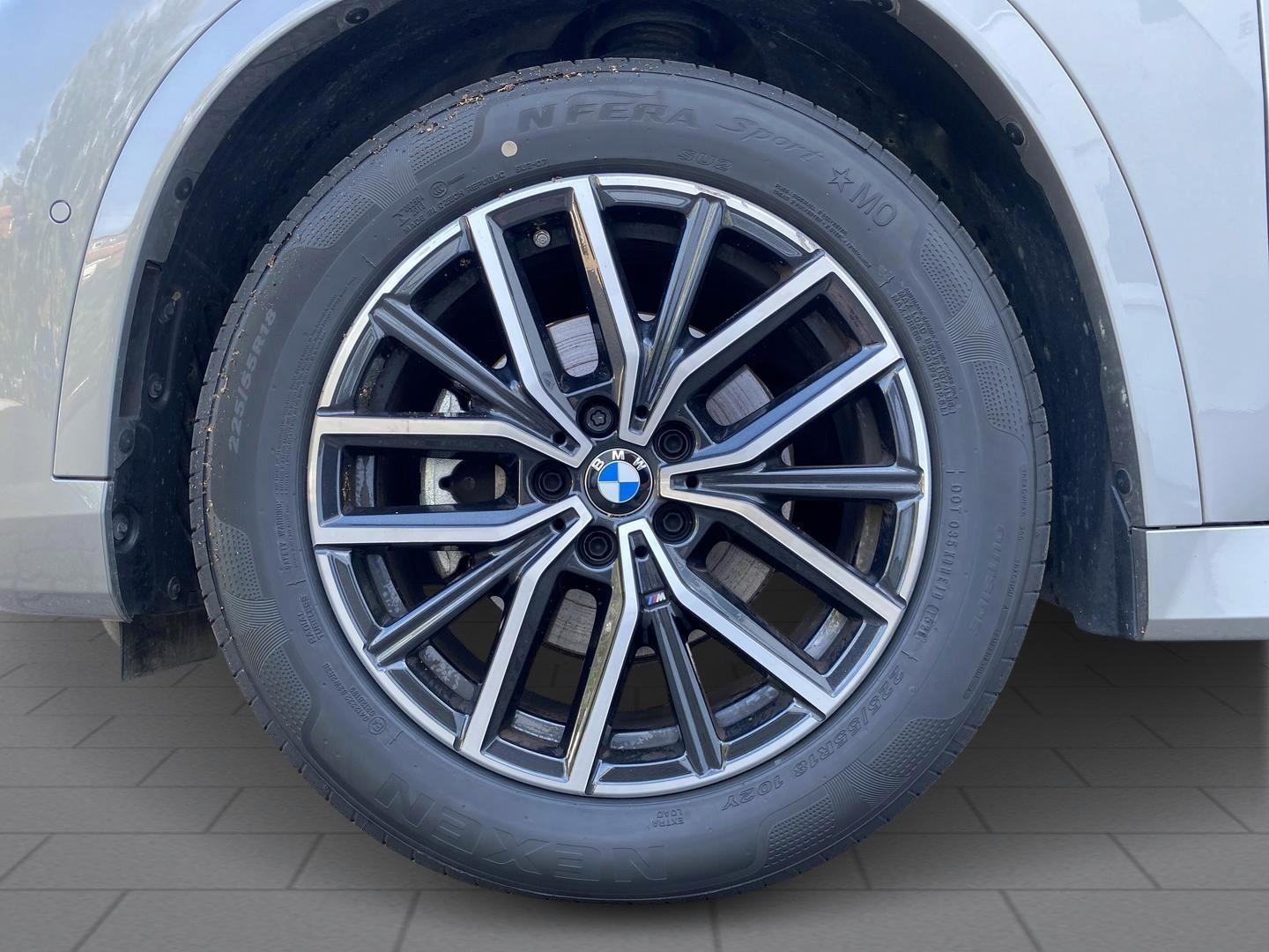 BMW X1 – Bild 19