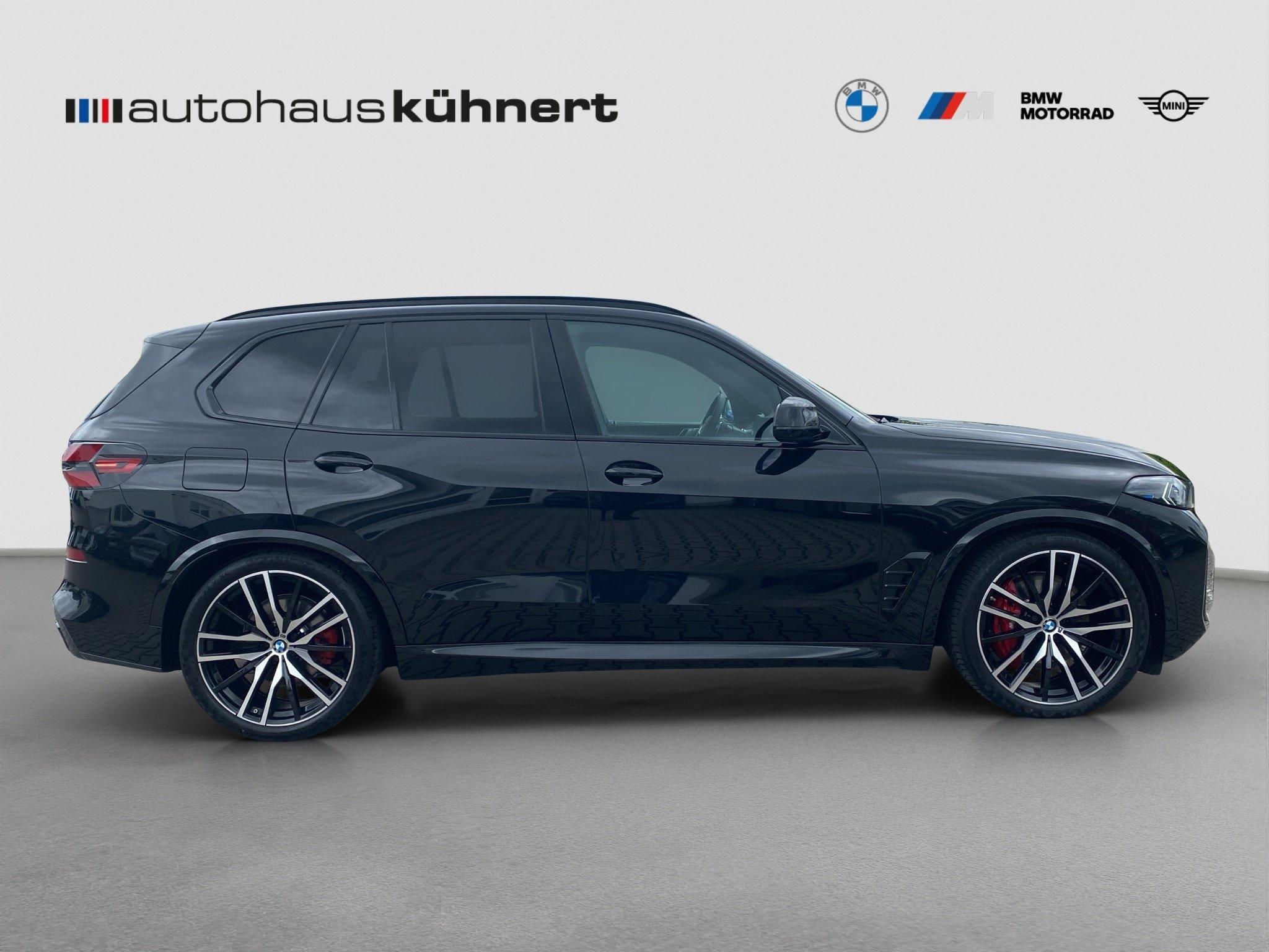 BMW X5 – Bild 11