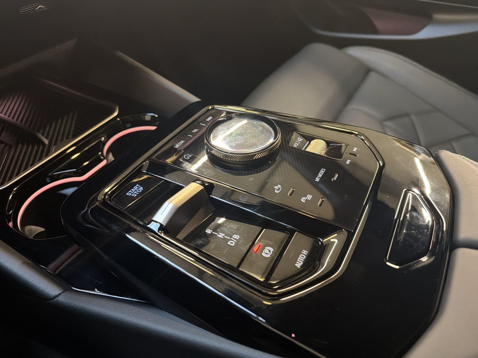 BMW i5 – Bild 22
