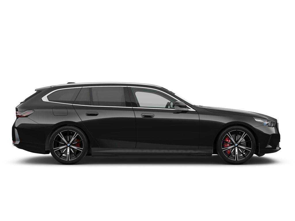 BMW 5er Touring