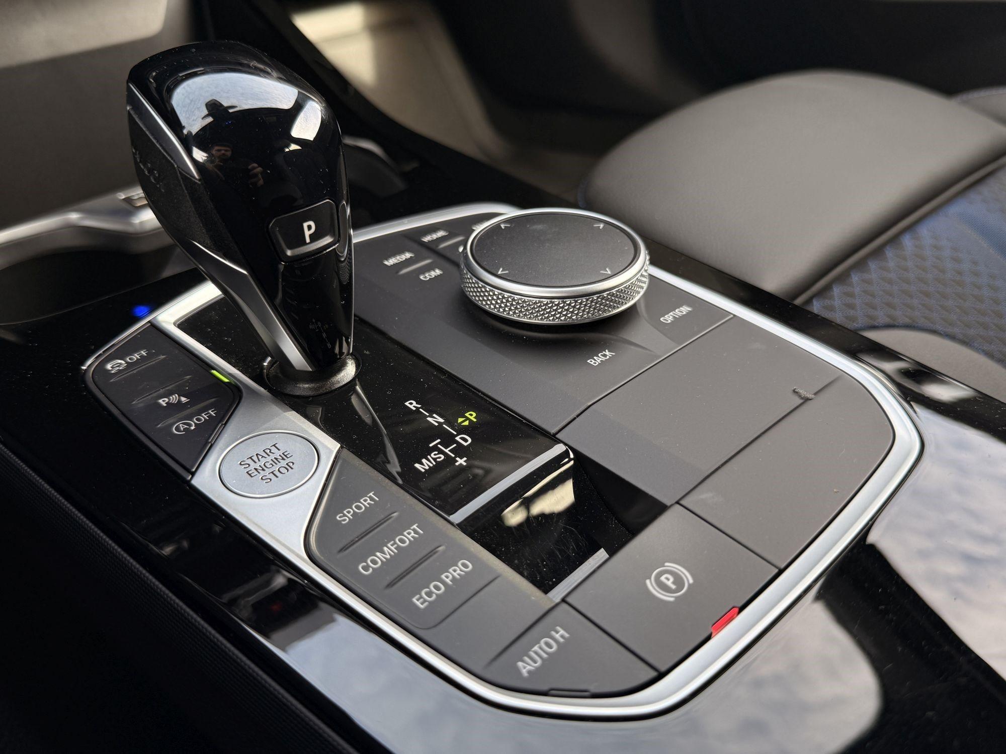 BMW 1er – Bild 20
