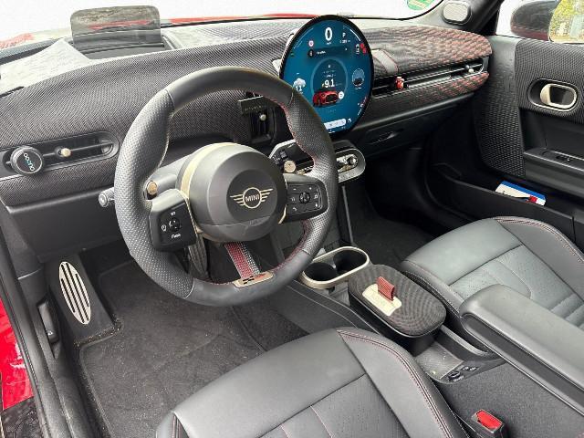 MINI Cabrio – Bild 10