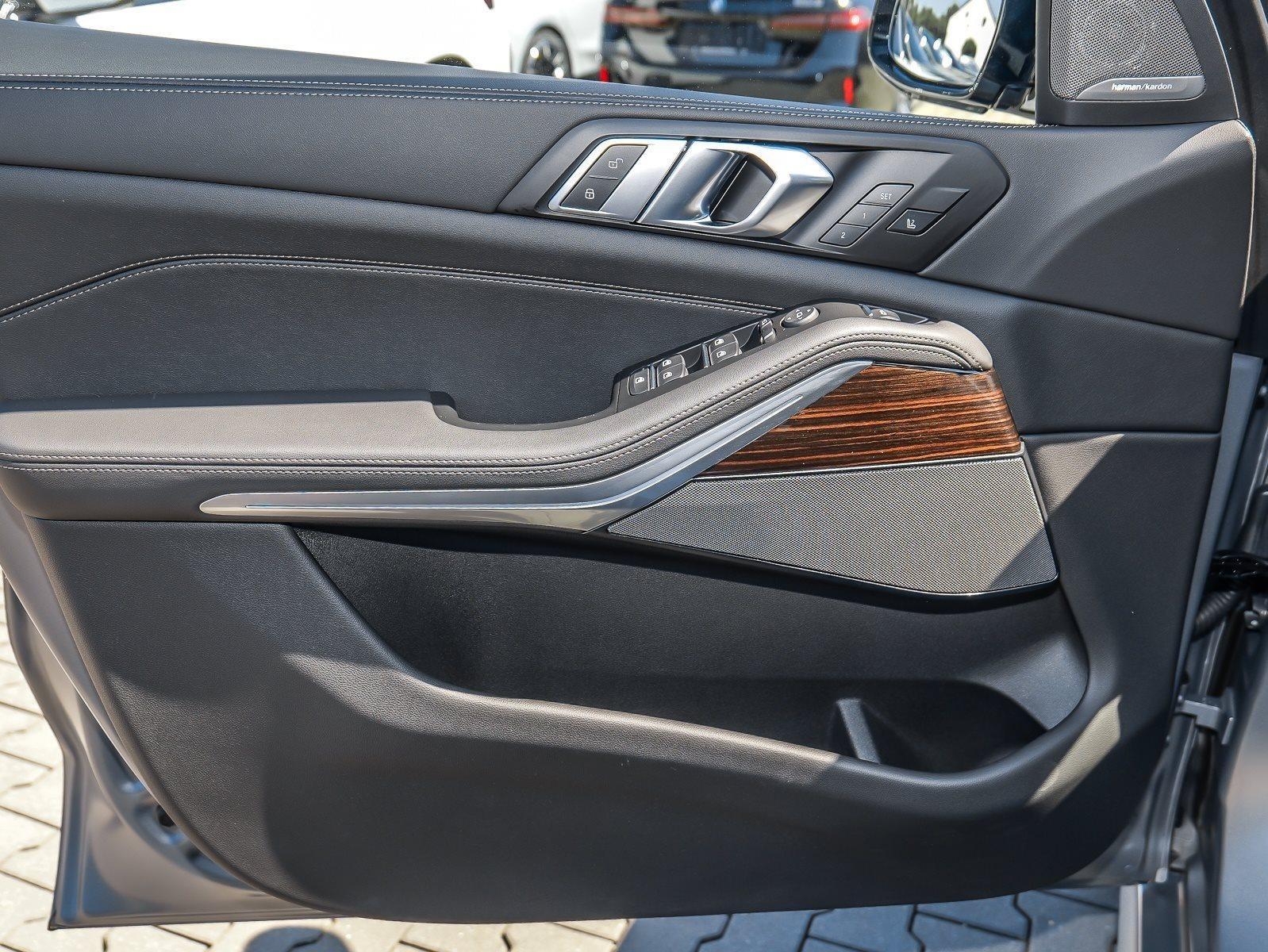 BMW X5 – Bild 9