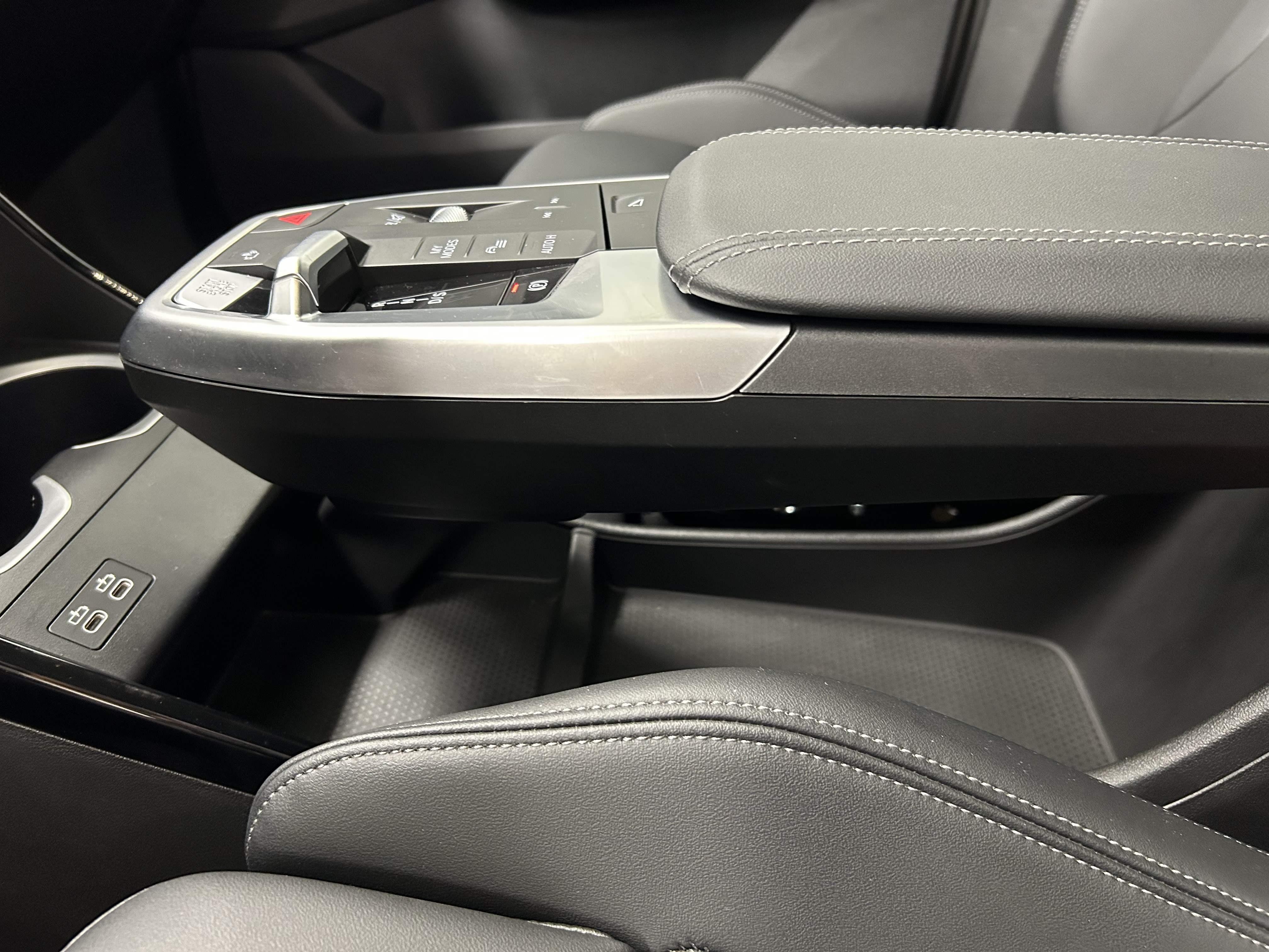 BMW X1 – Bild 10
