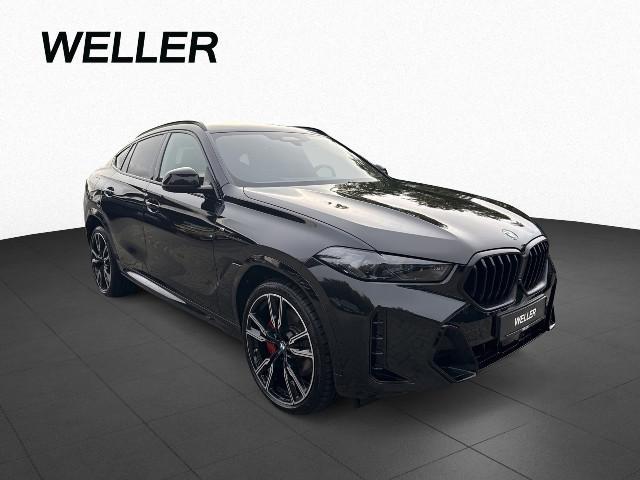 BMW X6 – Bild 2