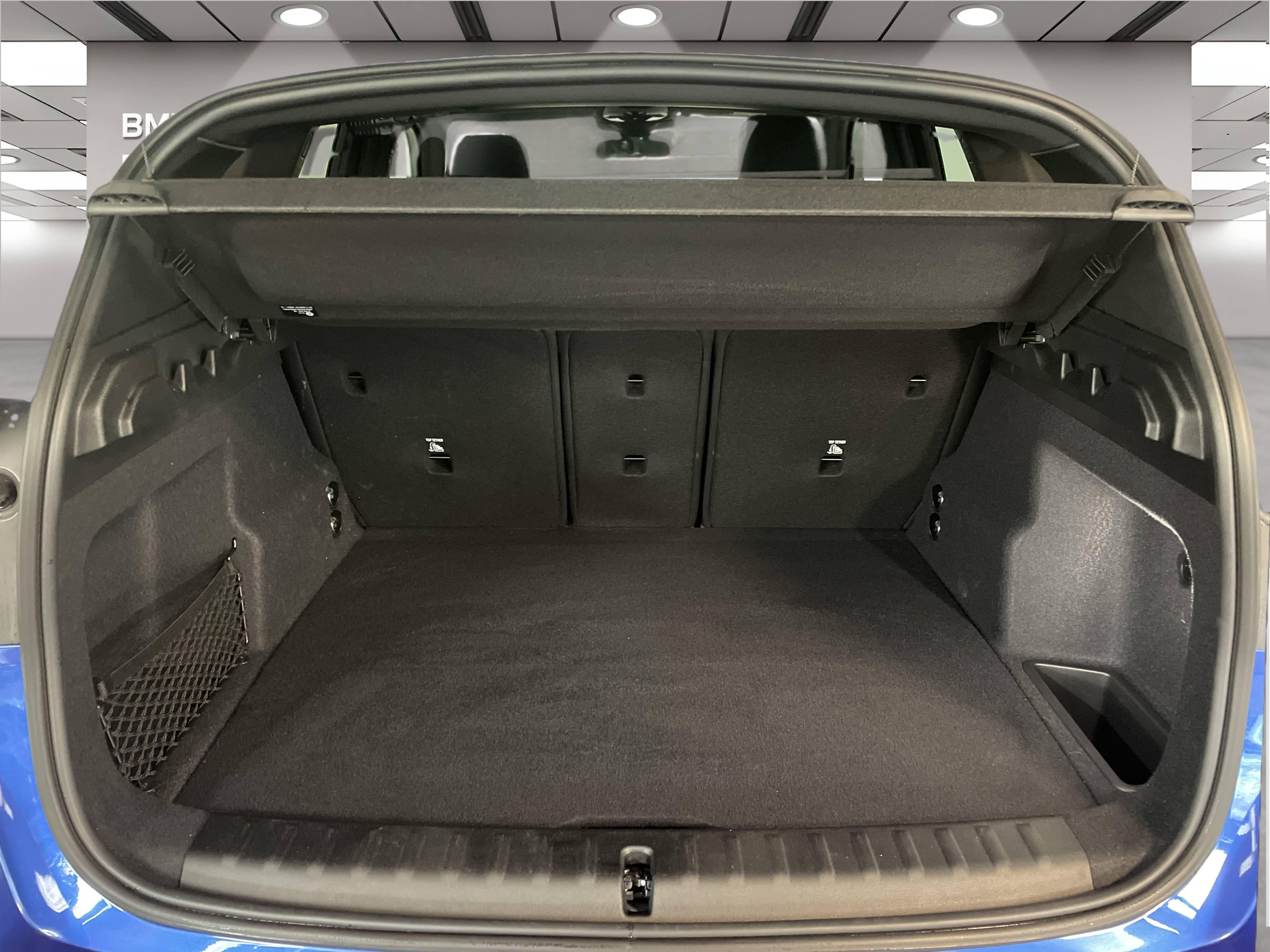 BMW X1 – Bild 20