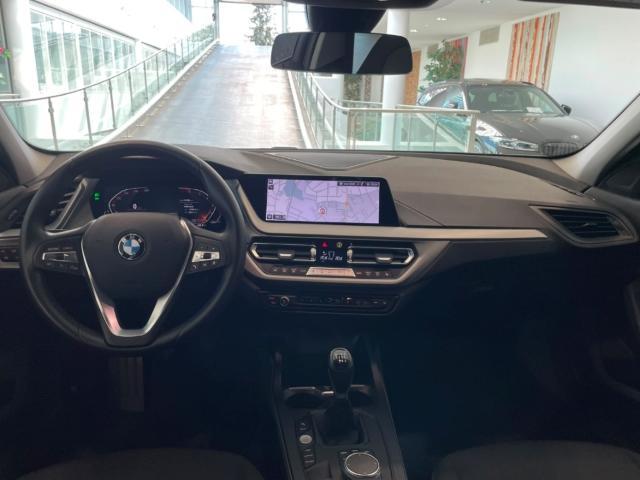 BMW 1er – Bild 14