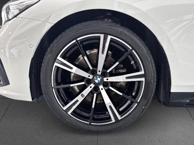 BMW 5er Touring – Bild 11