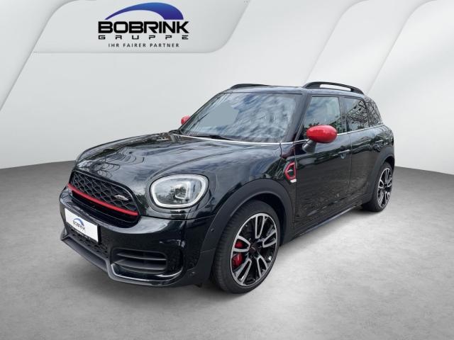 MINI Countryman – Bild 12
