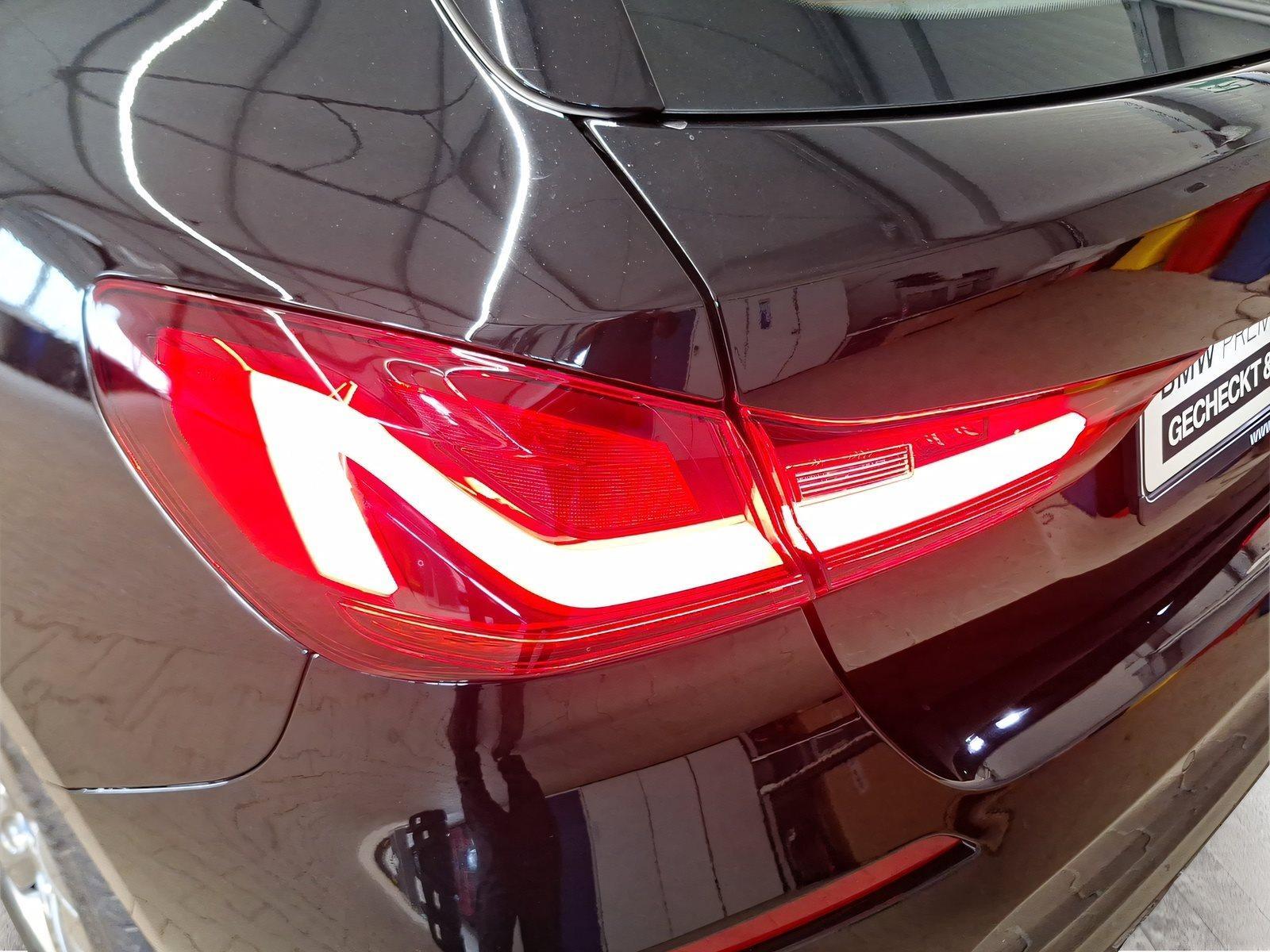 BMW 1er – Bild 15