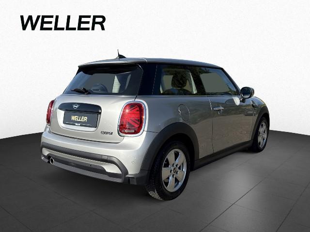 MINI Cooper 3-Türer – Bild 3