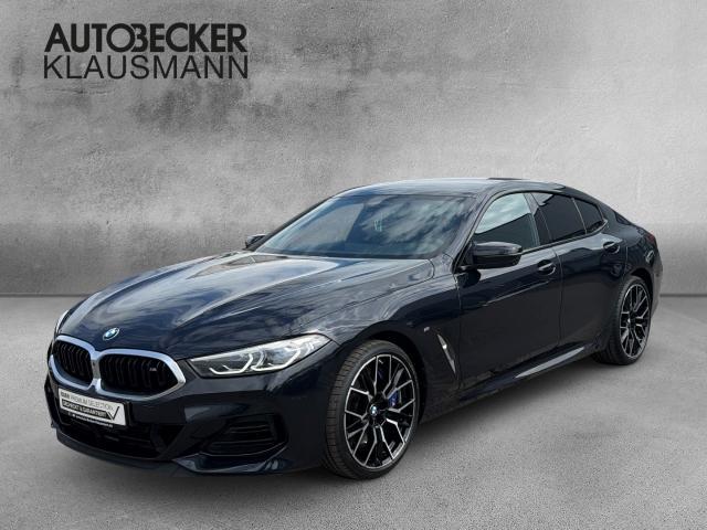 BMW 8er Gran Coupé – Bild 5