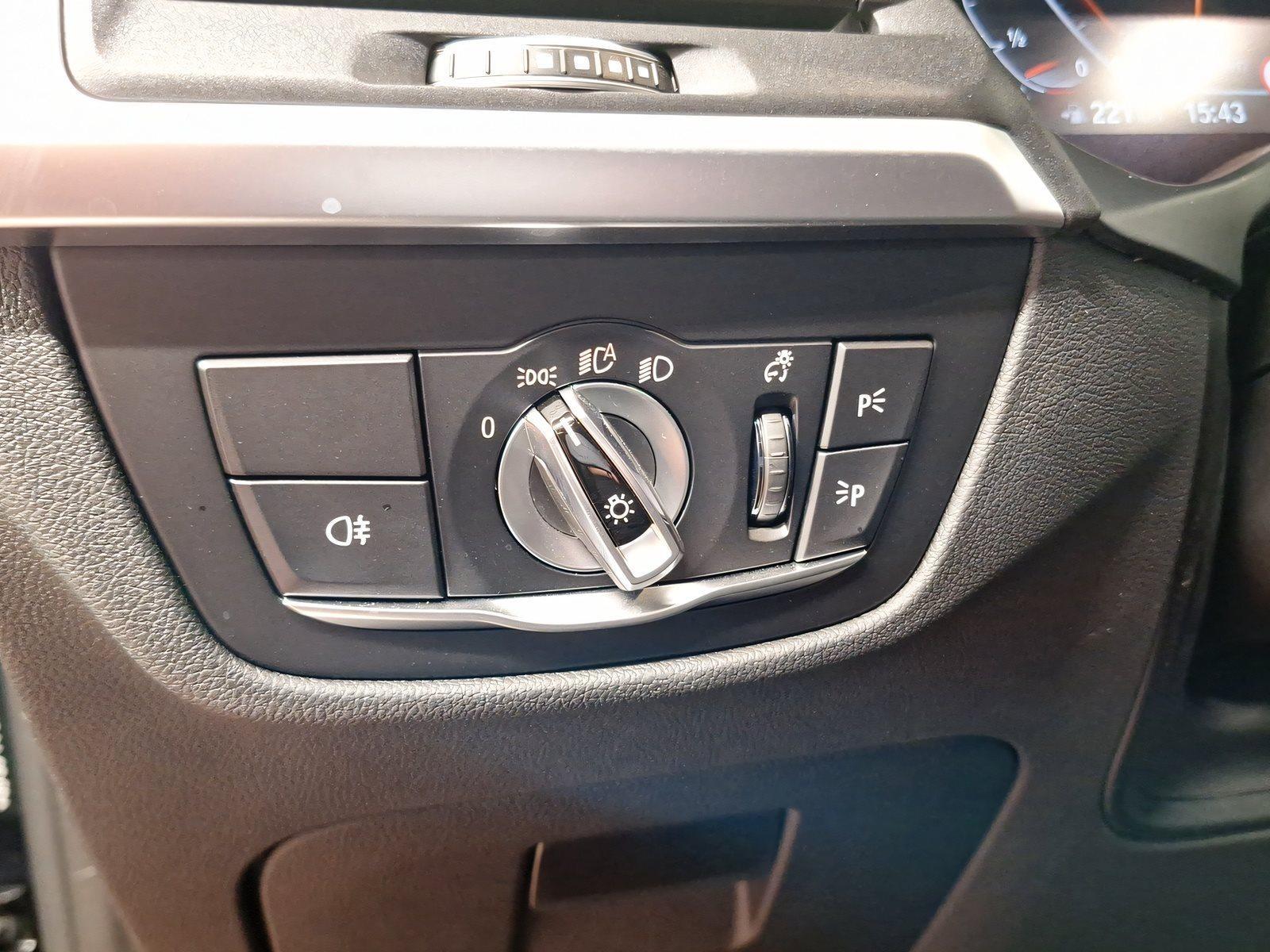 BMW X4 – Bild 8